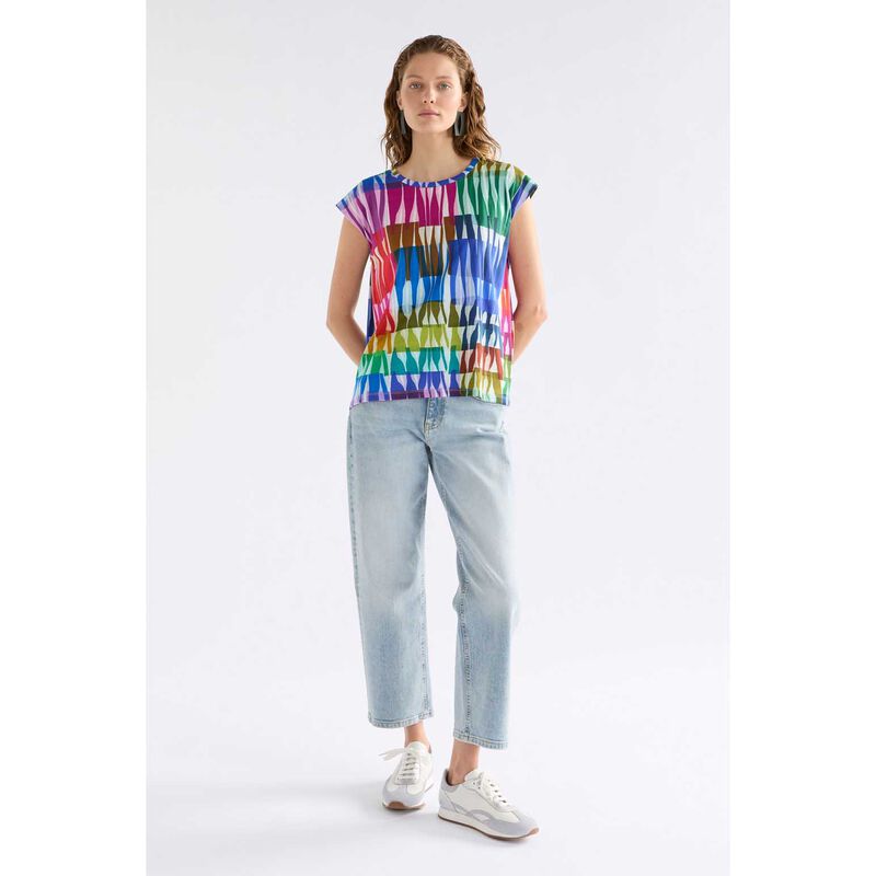 ELK Anden Tee image number 3